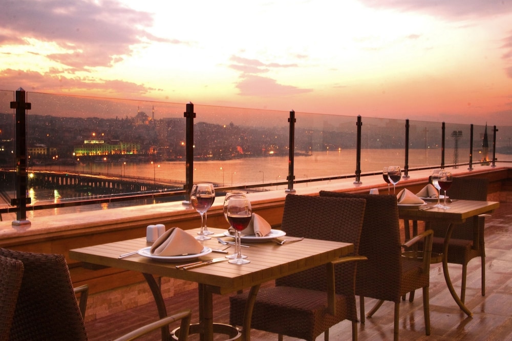 Istanbul Golden City Hotel - zdjęcie 3
