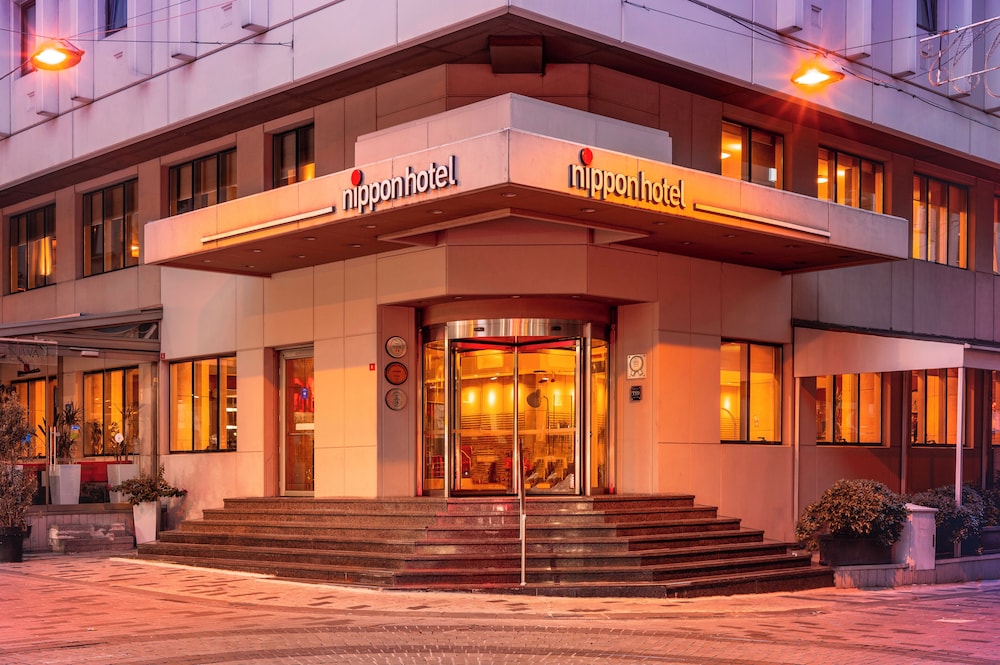Nippon Hotel - zdjęcie 3