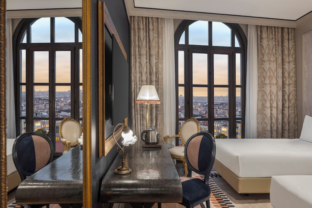 Palazzo Donizetti Istanbul, Tapestry Collection by Hilton - zdjęcie 2