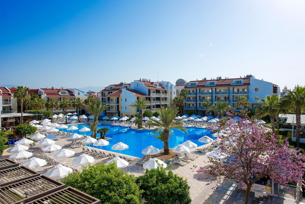 Barut B Suites - All Inclusive