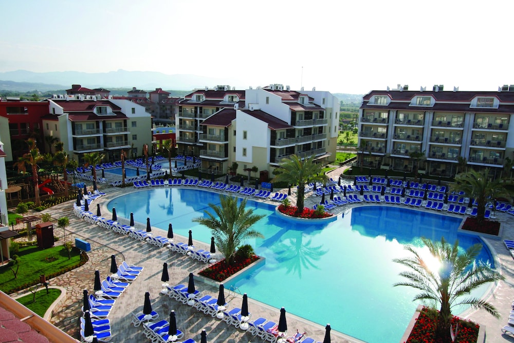 Barut B Suites - All Inclusive - zdjęcie 4
