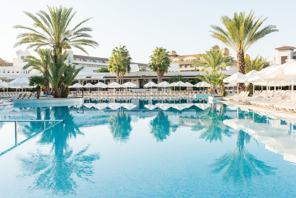 Barut B Suites - All Inclusive - zdjęcie 3