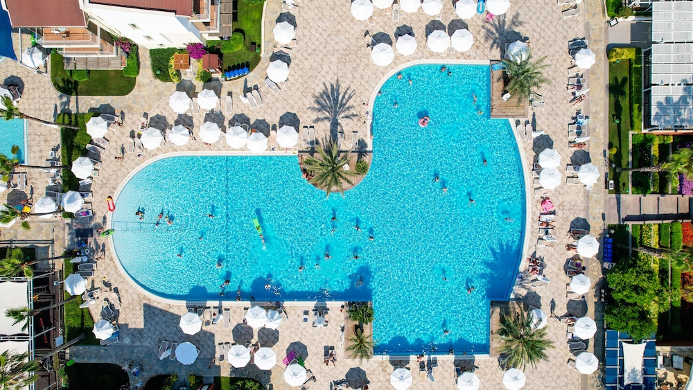 Barut B Suites - All Inclusive - zdjęcie 5