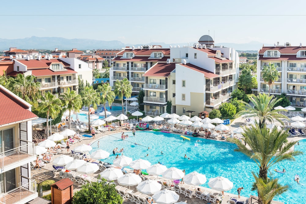 Barut B Suites - All Inclusive - zdjęcie 2