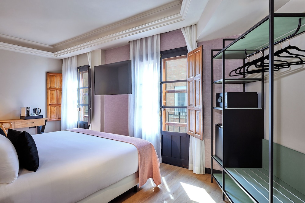 Boutique Hotel Luna Triunfo Granada *NEW* - zdjęcie 5