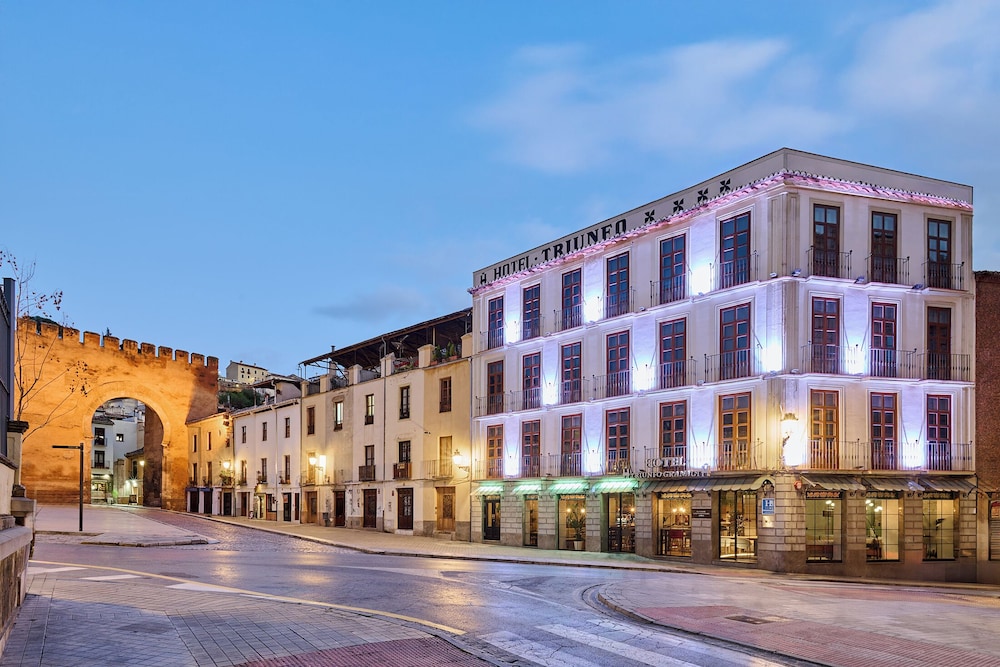 Boutique Hotel Luna Triunfo Granada *NEW* - zdjęcie 2