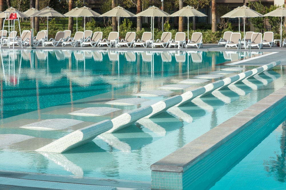 Paloma Orenda - All inclusive — Swimming pool in Side