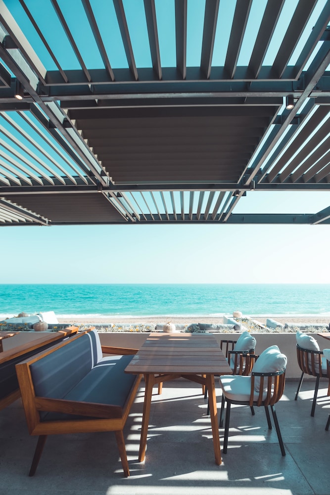 Paloma Orenda - All inclusive — Restaurant & bars in Side