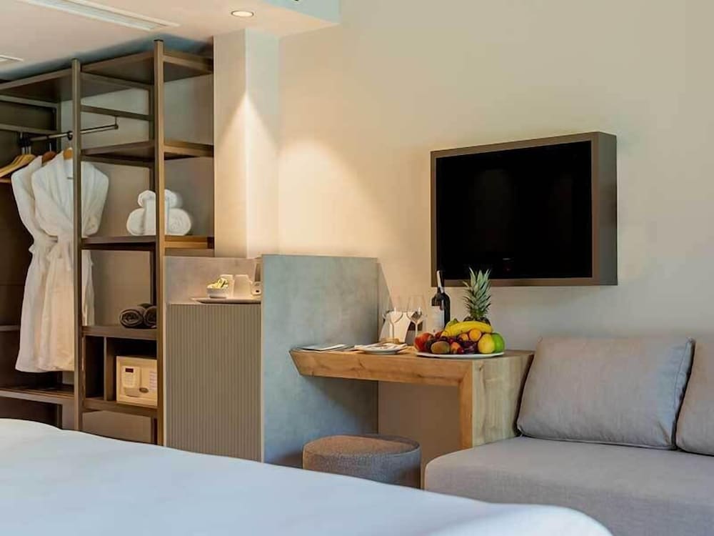 Paloma Orenda - All inclusive — Hotel rooms in Side