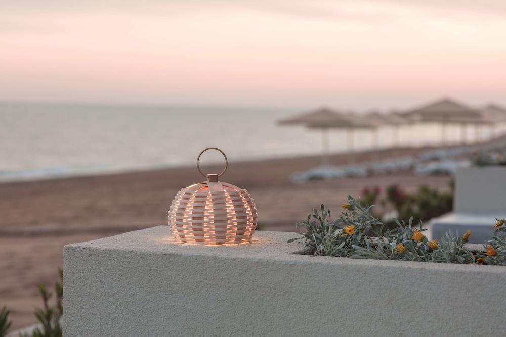 Paloma Orenda - All inclusive — Beach in Side