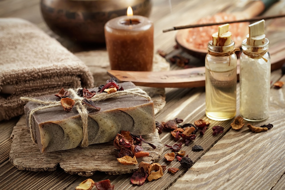 Paloma Orenda - All inclusive — Spa in Side