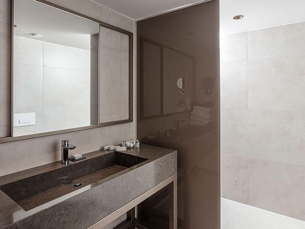 Paloma Orenda - All inclusive — Hotel rooms in Side