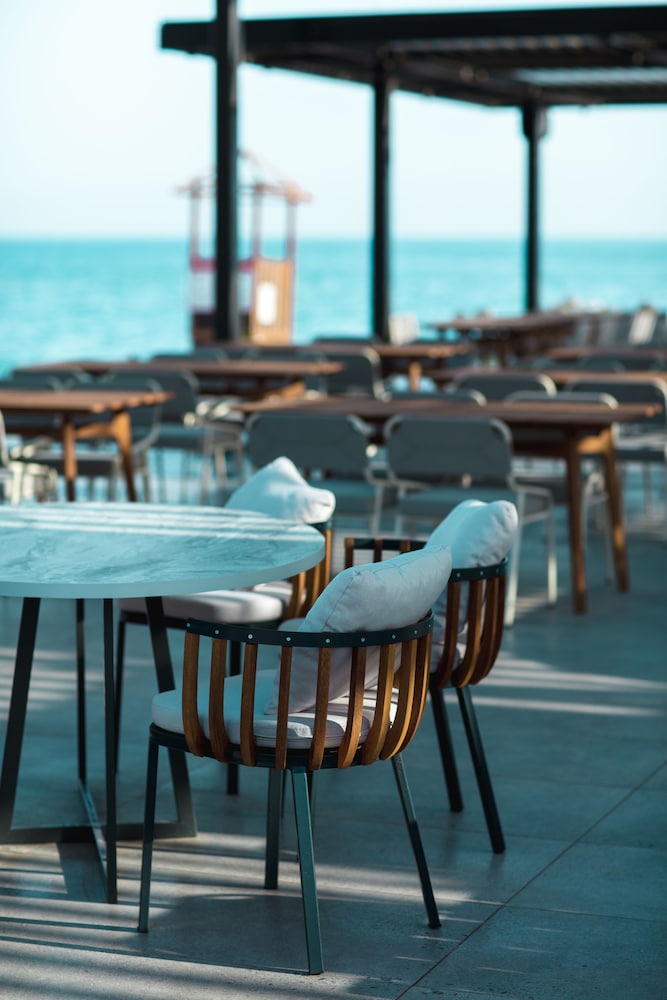 Paloma Orenda - All inclusive — Restaurant & bars in Side