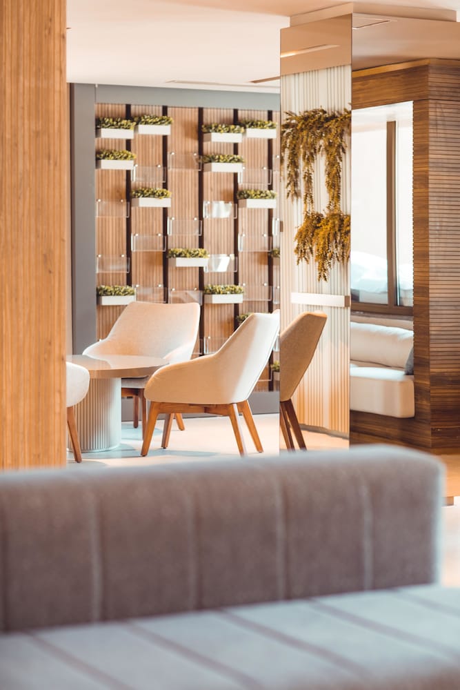 Paloma Orenda - All inclusive — Restaurant & bars in Side