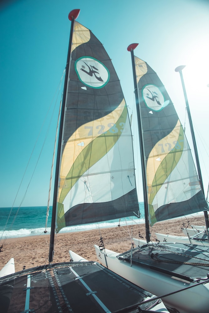 Paloma Orenda - All inclusive — Beach in Side