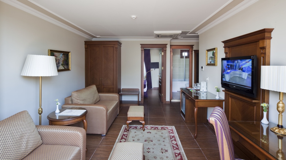 GLK PREMIER The Home Suites & Spa - Boutique Class — Hotel rooms in Istanbul, Istanbul