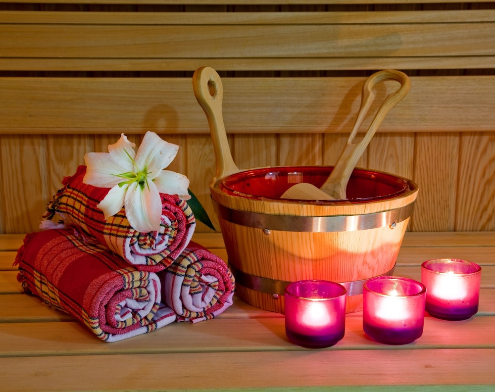 GLK PREMIER The Home Suites & Spa - Boutique Class — Spa in Istanbul, Istanbul