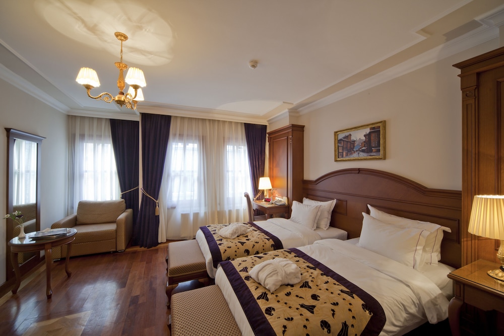 GLK PREMIER The Home Suites & Spa - Boutique Class - zdjęcie 3