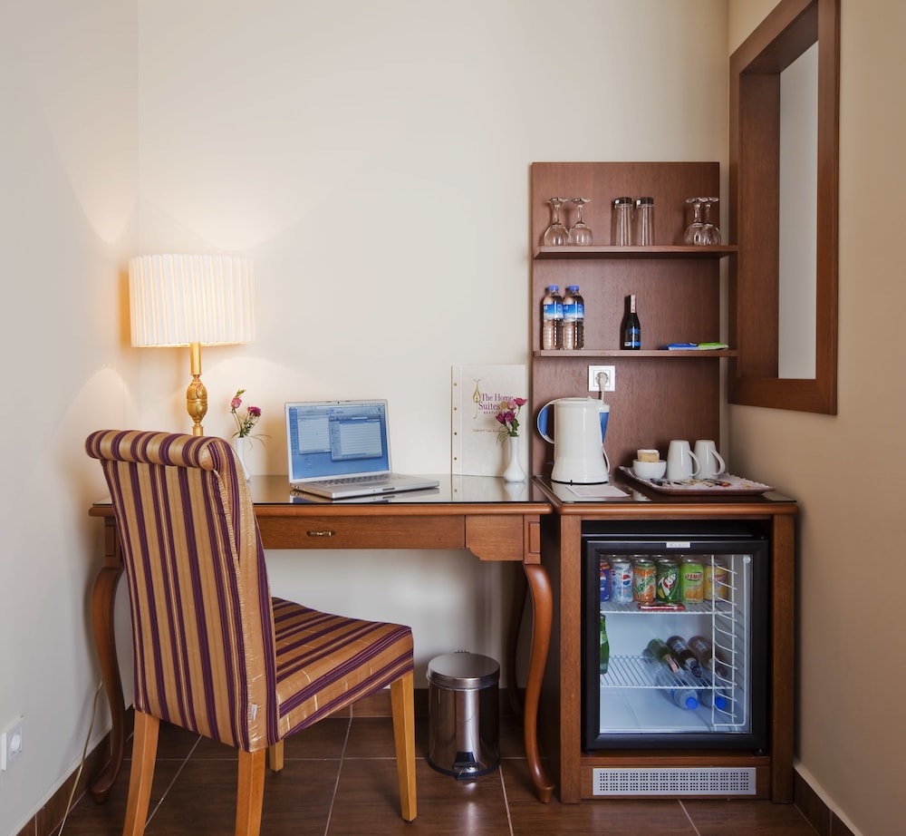 GLK PREMIER The Home Suites & Spa - Boutique Class — Hotel rooms in Istanbul, Istanbul