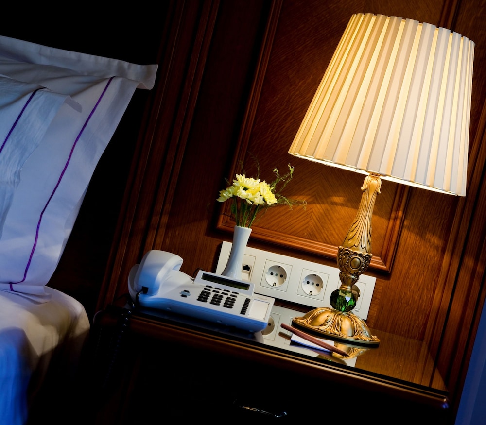 GLK PREMIER The Home Suites & Spa - Boutique Class — Hotel rooms in Istanbul, Istanbul