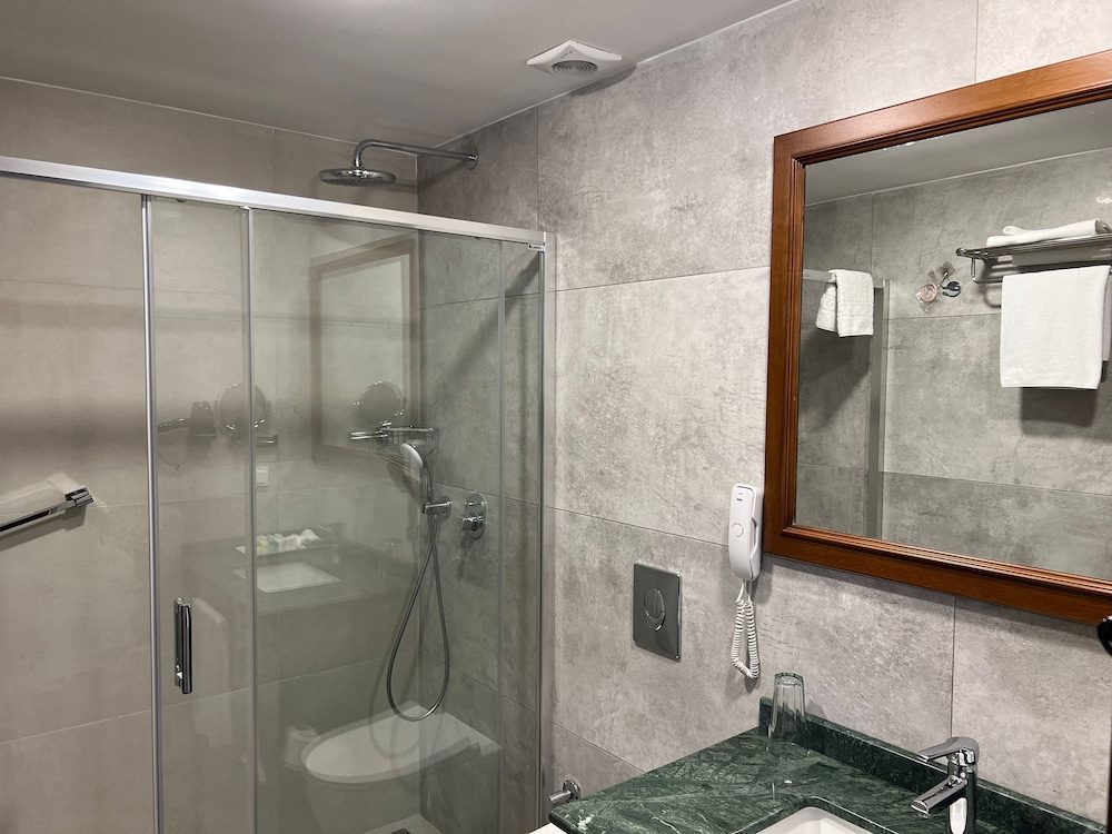 GLK PREMIER The Home Suites & Spa - Boutique Class — Hotel rooms in Istanbul, Istanbul