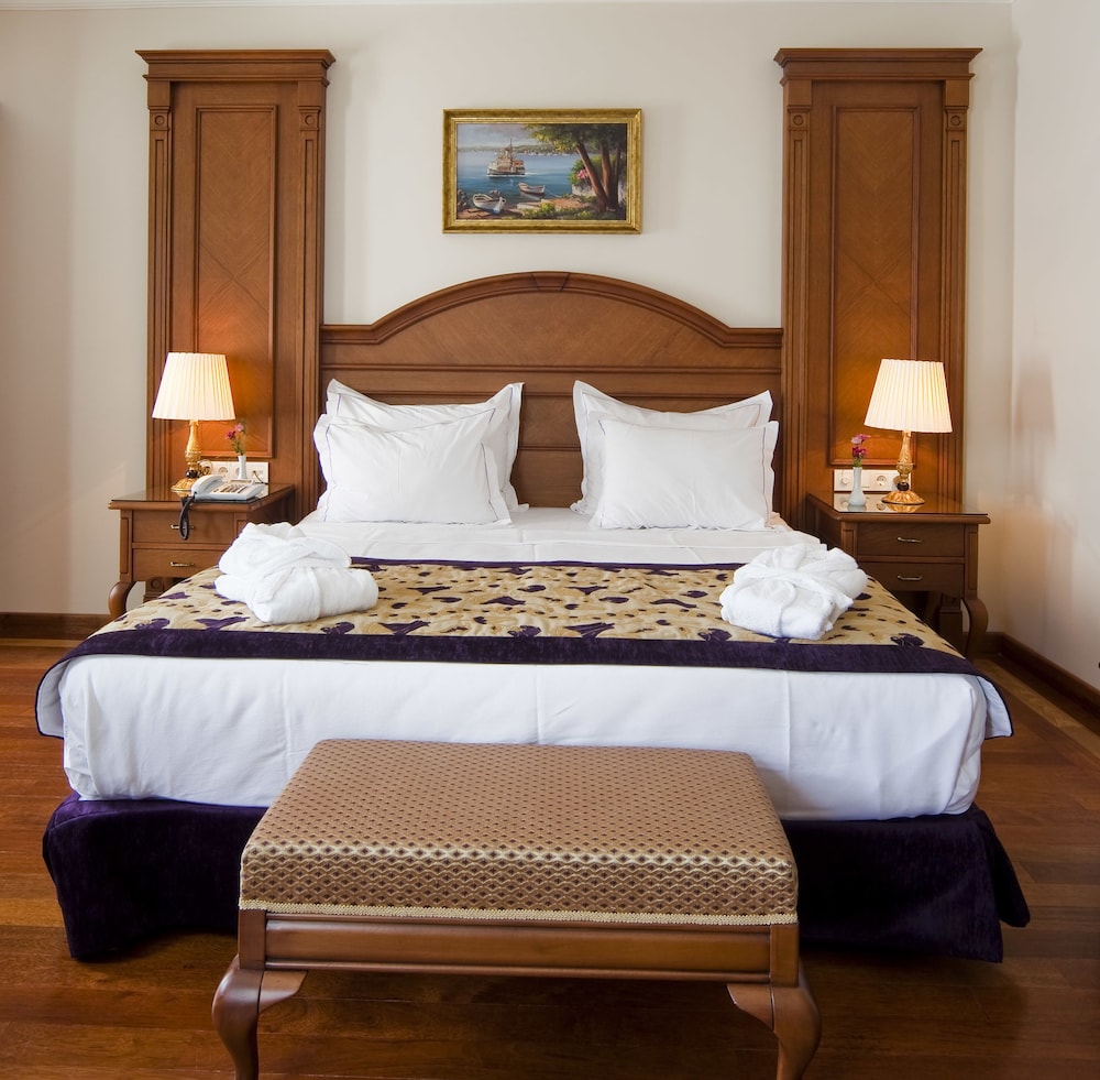 GLK PREMIER The Home Suites & Spa - Boutique Class — Hotel rooms in Istanbul, Istanbul