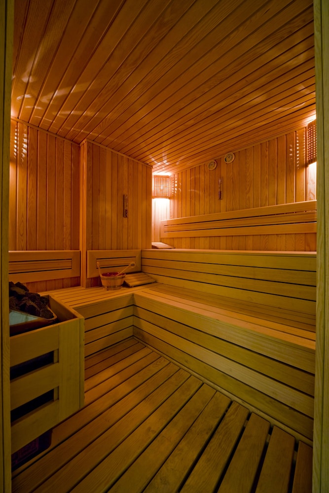 GLK PREMIER The Home Suites & Spa - Boutique Class — Spa in Istanbul, Istanbul