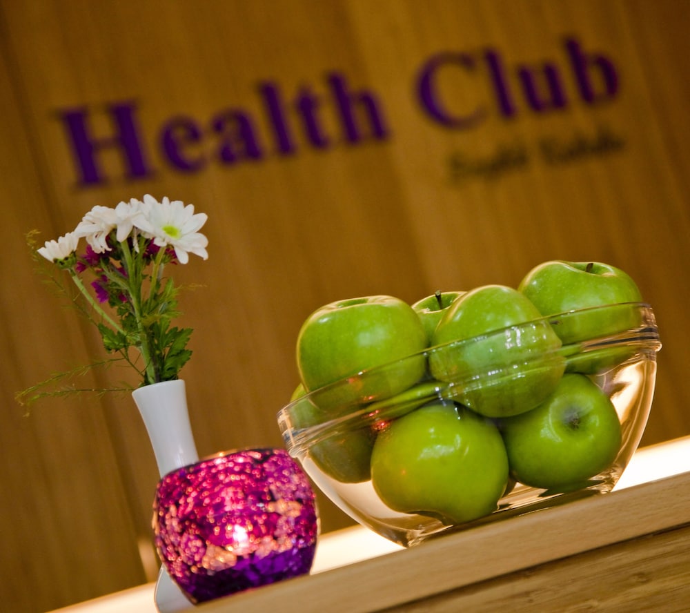GLK PREMIER The Home Suites & Spa - Boutique Class — Spa in Istanbul, Istanbul