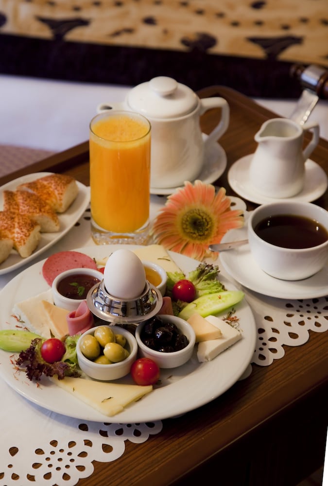 GLK PREMIER The Home Suites & Spa - Boutique Class — Restaurant & bars in Istanbul, Istanbul