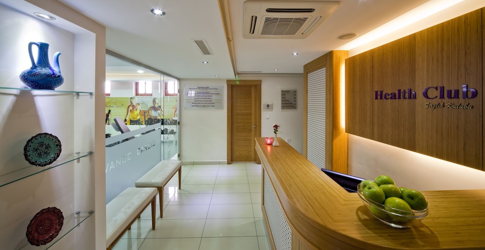 GLK PREMIER The Home Suites & Spa - Boutique Class - zdjęcie 5