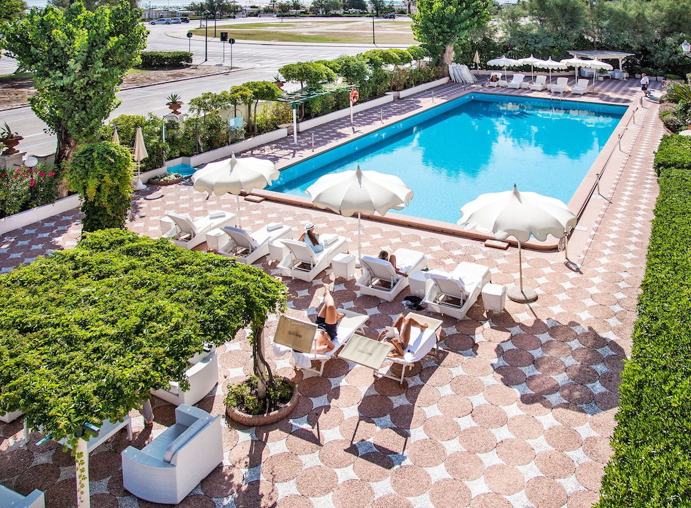 Grand Hotel Rimini - zdjęcie 3