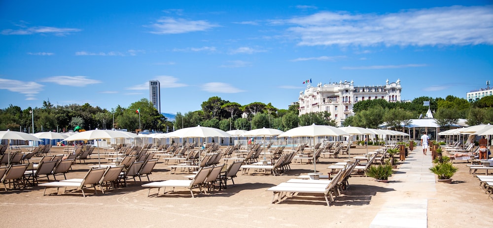 Grand Hotel Rimini - zdjęcie 4