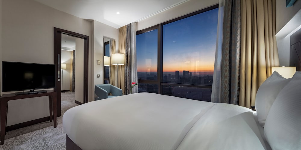 Doubletree by Hilton Istanbul Umraniye - zdjęcie 5