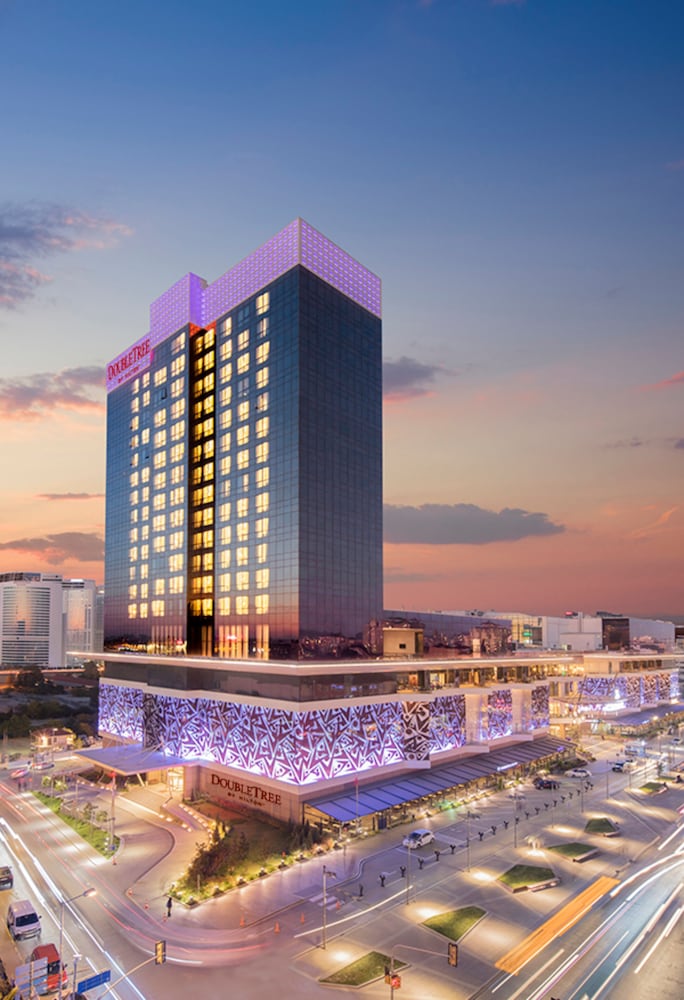 Doubletree by Hilton Istanbul Umraniye - zdjęcie 2