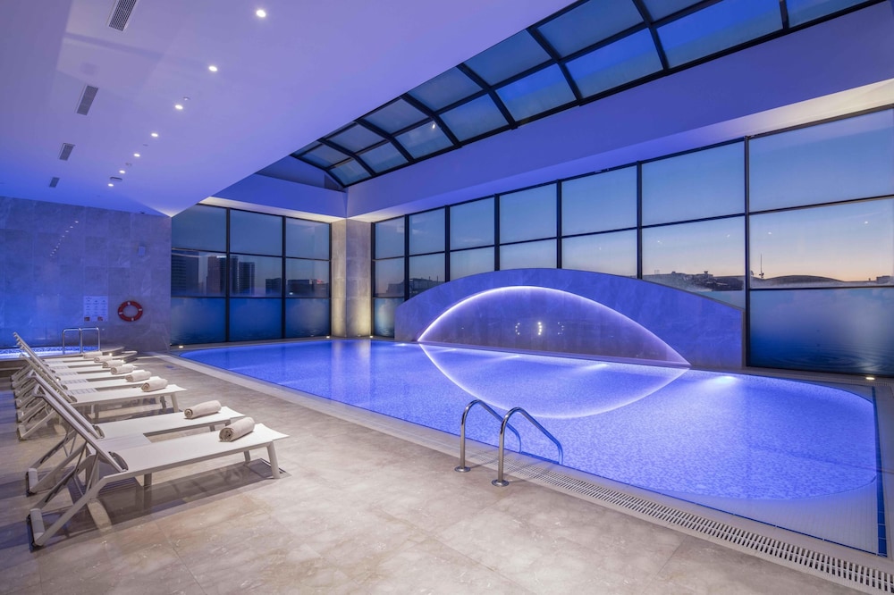 Doubletree by Hilton Istanbul Umraniye