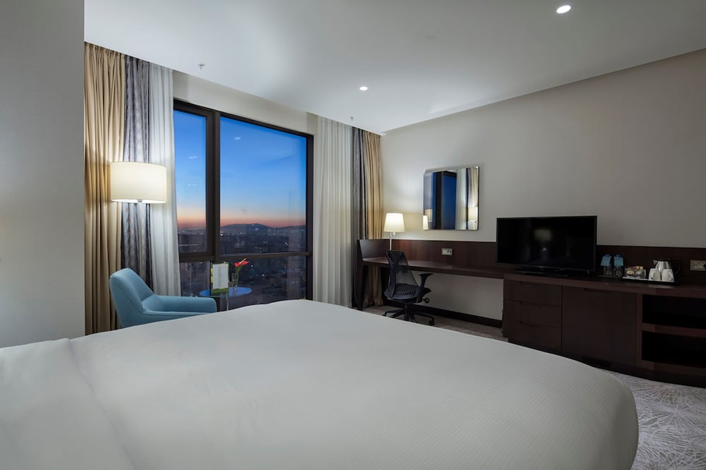 Doubletree by Hilton Istanbul Umraniye - zdjęcie 4