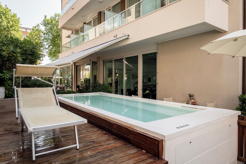 Hotel Cristallo
