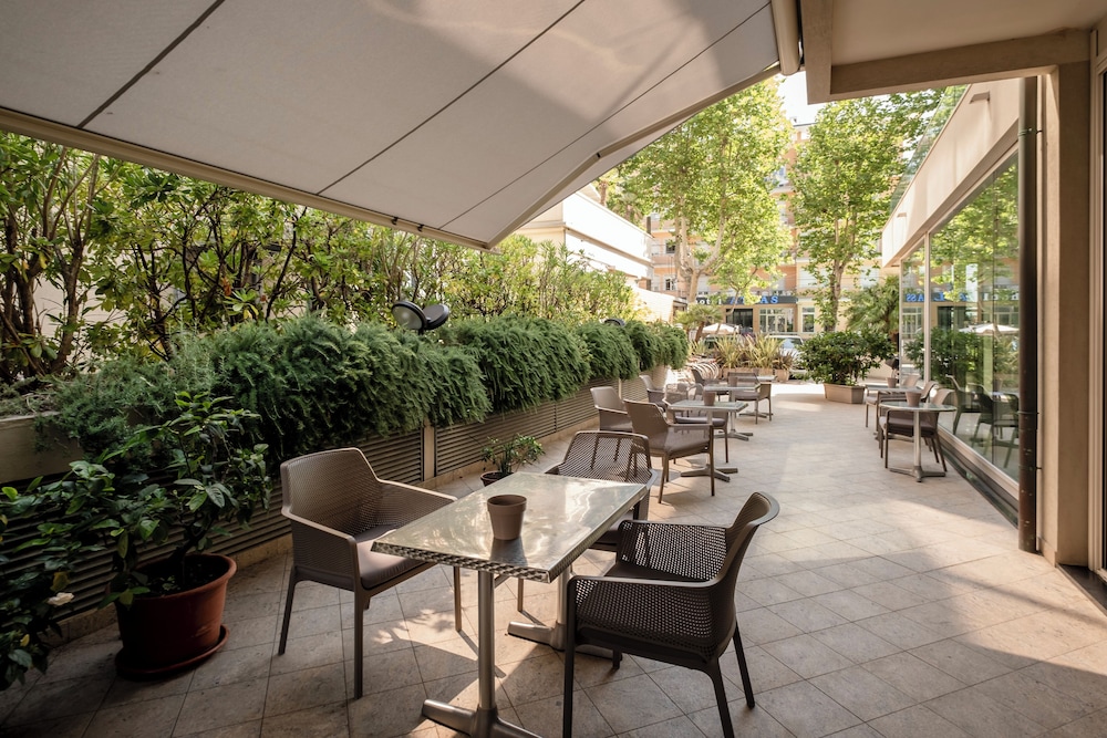 Hotel Cristallo - zdjęcie 5