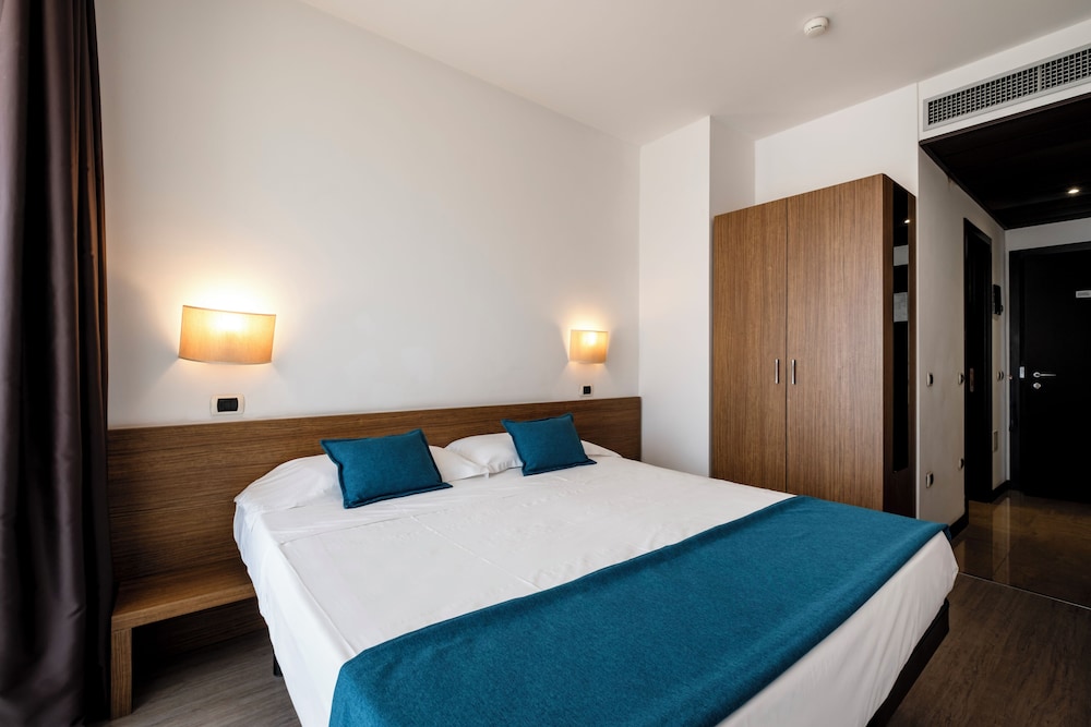 Hotel Cristallo - zdjęcie 4
