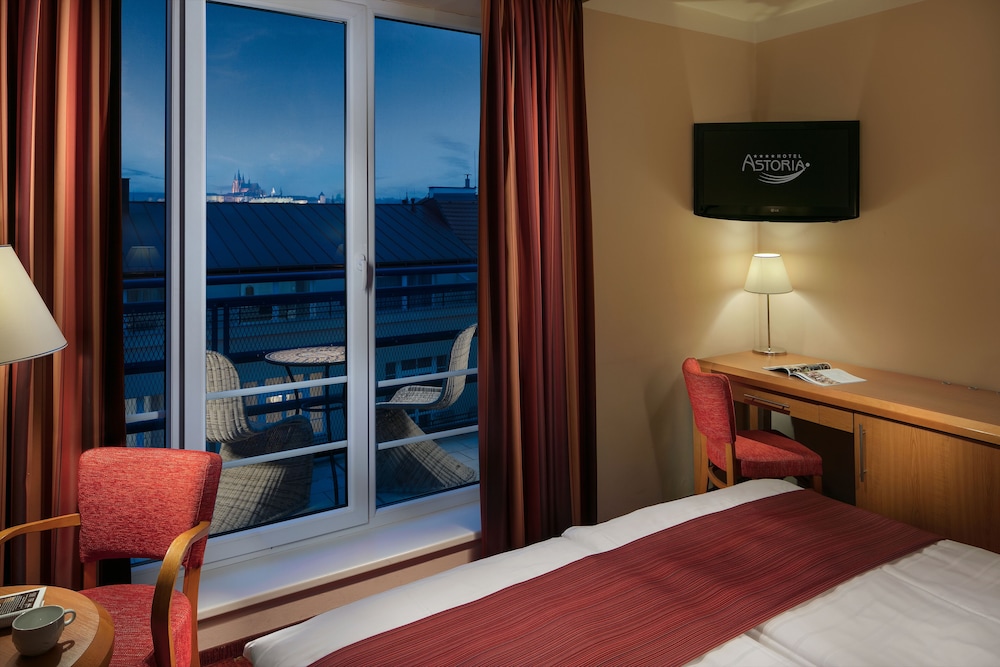 Hotel Astoria - zdjęcie 5