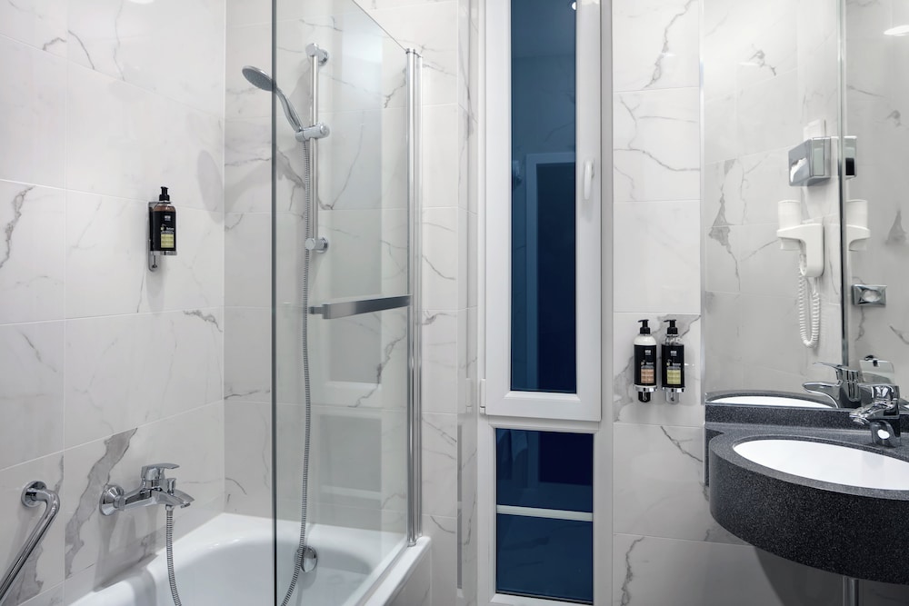 Hotel Astoria — Hotel rooms in Prague, Prague