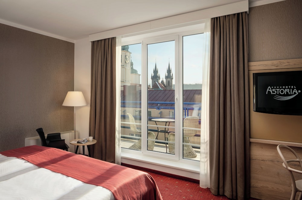 Hotel Astoria - zdjęcie 3