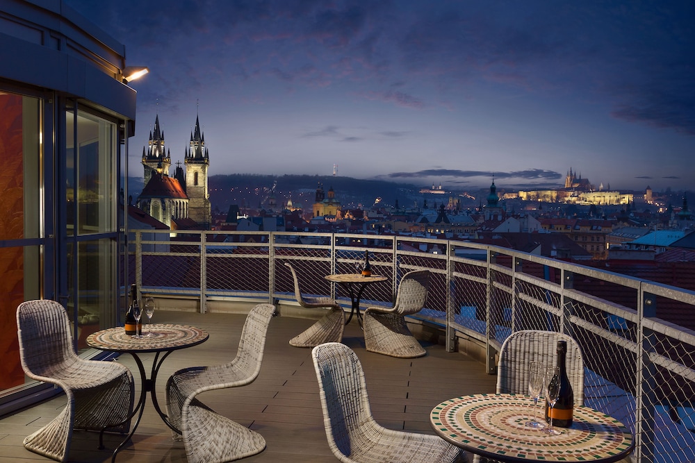 Hotel Astoria - zdjęcie 4