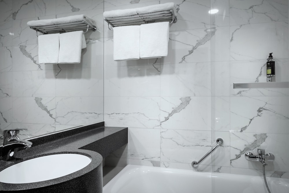 Hotel Astoria — Hotel rooms in Prague, Prague