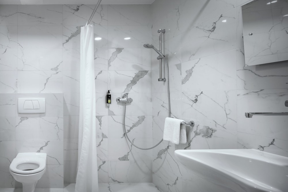 Hotel Astoria — Hotel rooms in Prague, Prague