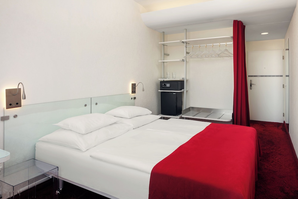 Metropol Design Hotel Old Town — Hotel rooms in Prague, Prague