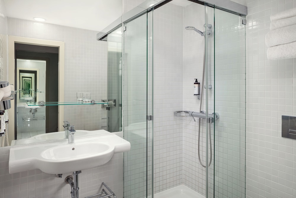Metropol Design Hotel Old Town — Hotel rooms in Prague, Prague