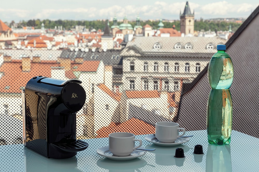 Metropol Design Hotel Old Town — Attractions in the area in Prague, Prague