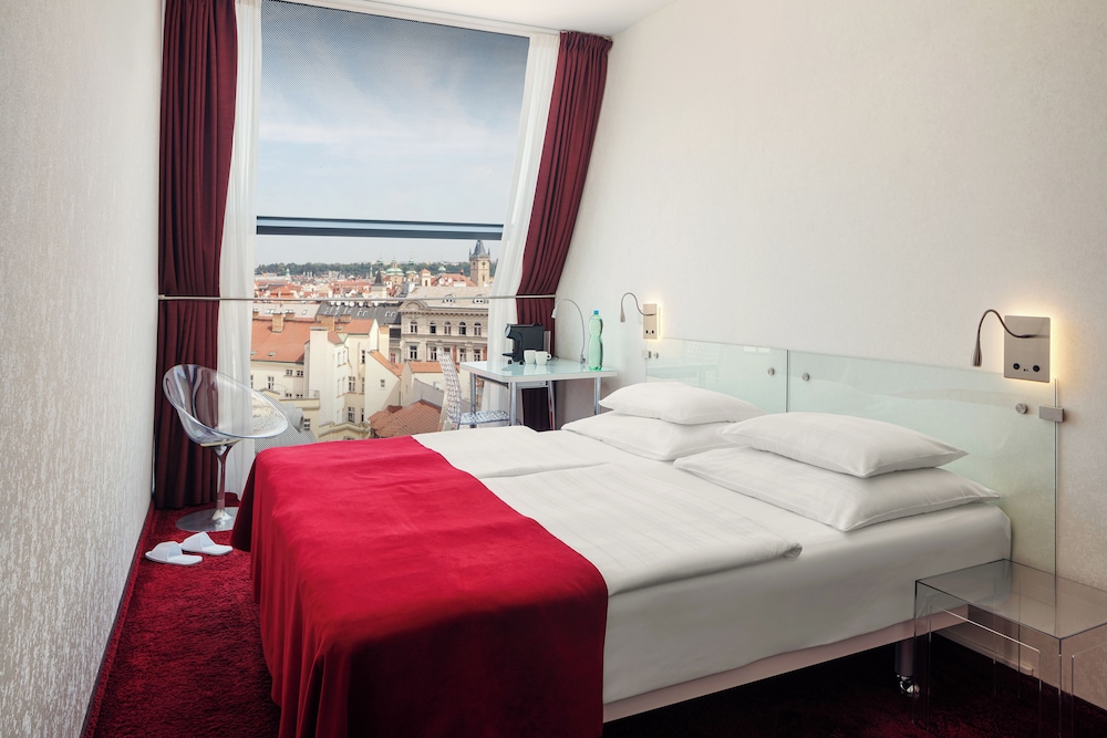 Metropol Design Hotel Old Town — Hotel rooms in Prague, Prague