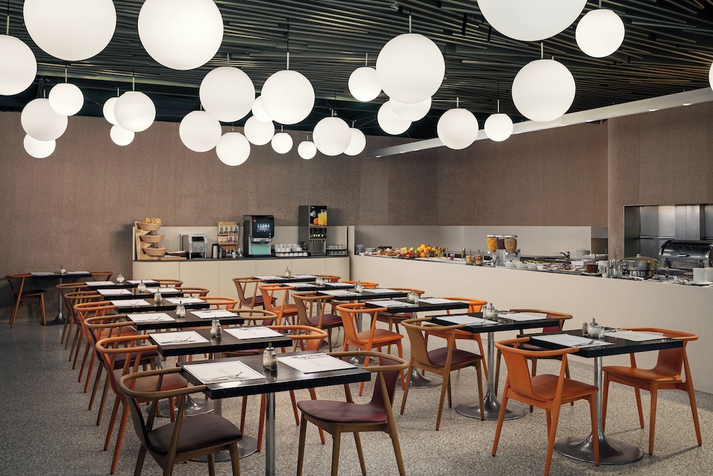 Metropol Design Hotel Old Town — Restaurant & bars in Prague, Prague